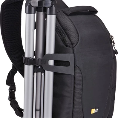 Case Logic DSS-101 fekete SLR keresztpántos hátizsák