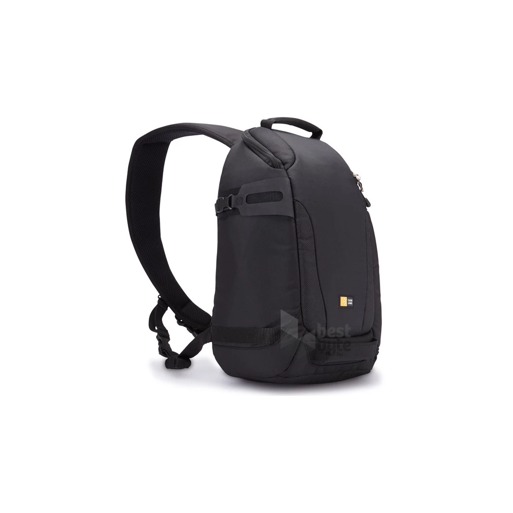 Case Logic DSS-101 fekete SLR keresztpántos hátizsák