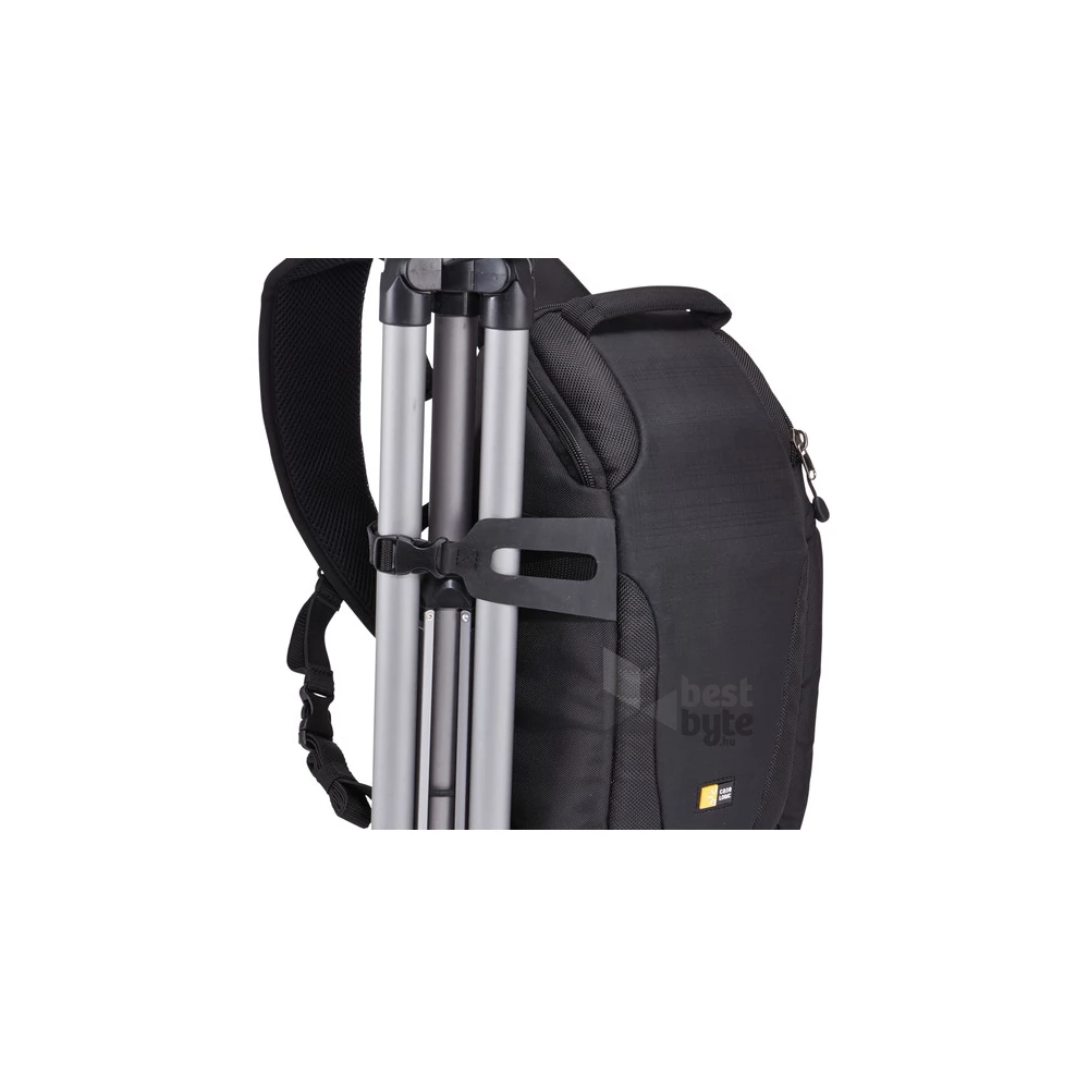Case Logic DSS-101 fekete SLR keresztpántos hátizsák