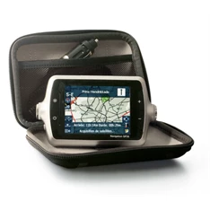 Case Logic GPS-1 fekete EVA GPS tartó tok