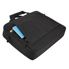 Case Logic HUXA-113K Huxton 13" fekete notebook táska