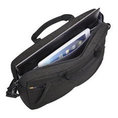 Case Logic HUXA-114K Huxton 14" fekete notebook táska