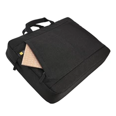 Case Logic HUXA-115K Huxton 15" fekete notebook táska