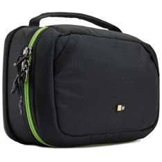 Case Logic KAC-101 Kontrast fekete-zöld sportkamera GoPro táska