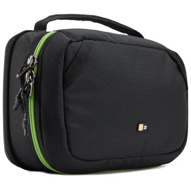 Case Logic KAC-101 Kontrast fekete-zöld sportkamera GoPro táska
