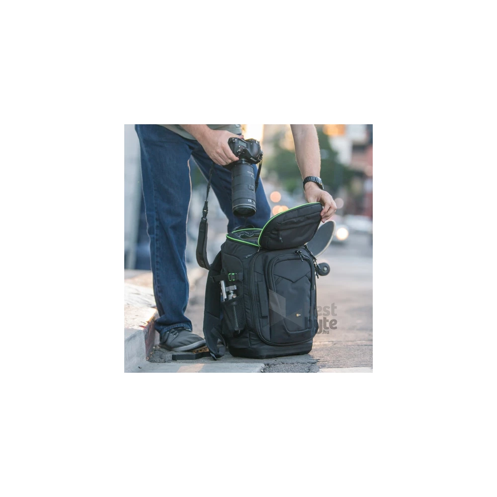Case Logic KDB-101 Kontrast Pro DSLR hátizsák