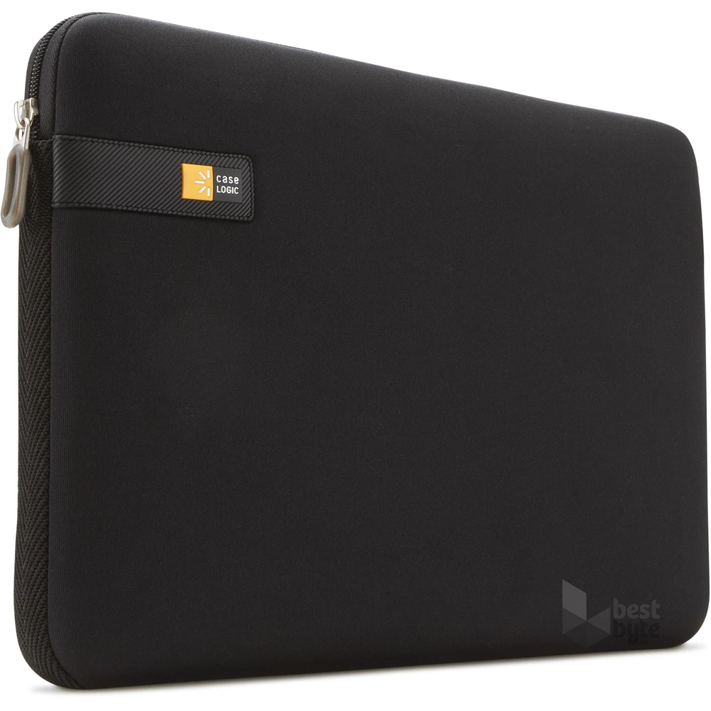 Case Logic LAPS-113K 13" fekete netbook tok