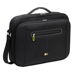 Case Logic PNC-216 16" fekete-zöld notebook táska