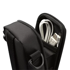 Case Logic QPB-202K fekete fotó/kamera táska