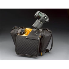 Case Logic SLRC-203 professzionális SLR fényképezőgép- és objektív táska