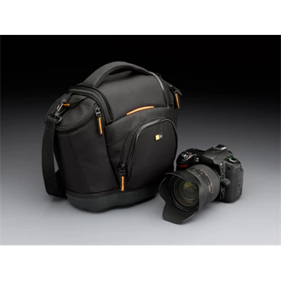 Case Logic SLRC-202 professzionális SLR fényképezőgép- és objektív táska