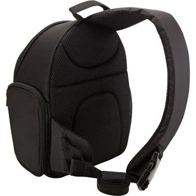 Case Logic TBC-410K fekete SLR hátizsák