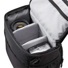 Case Logic TBC-409K fekete SLR táska