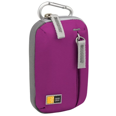 Case Logic TBC-302 P pink fényképezőgép tok