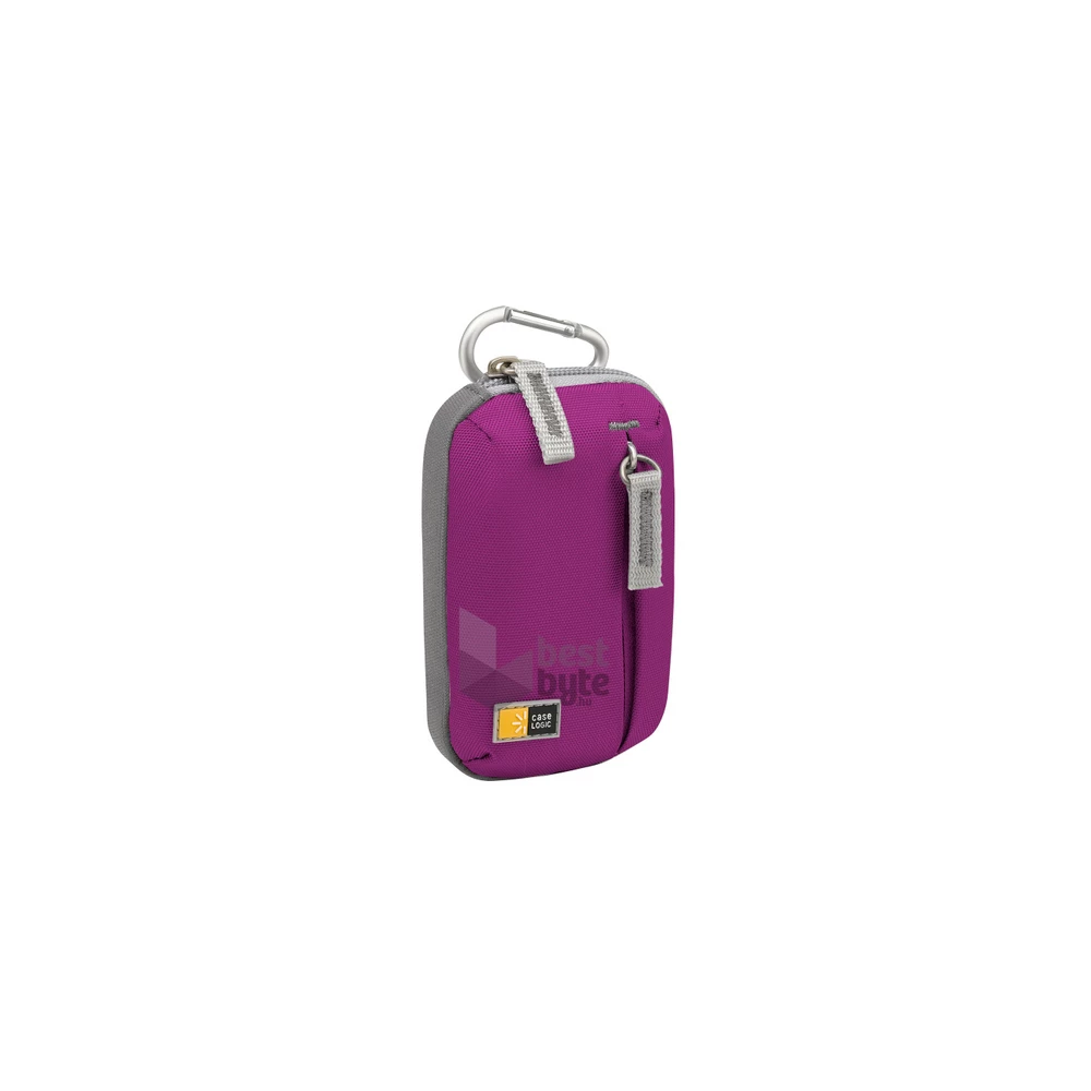 Case Logic TBC-302 P pink fényképezőgép tok
