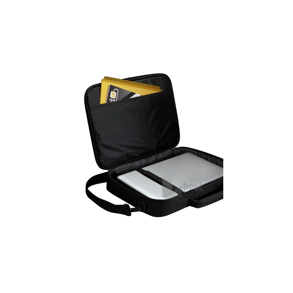 Case Logic VNCI-215 fekete 15"-16" notebook táska