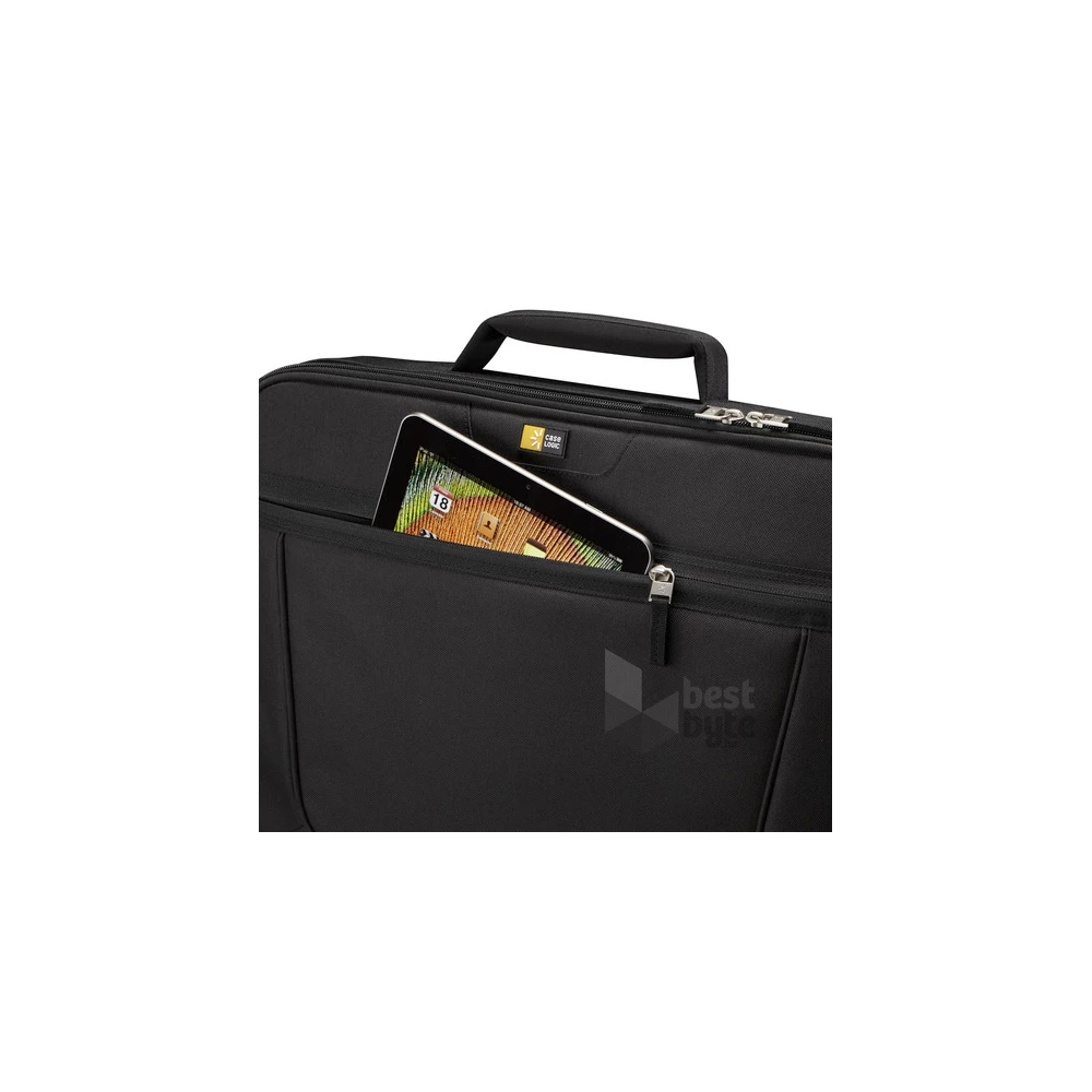 Case Logic VNCI-215 fekete 15"-16" notebook táska