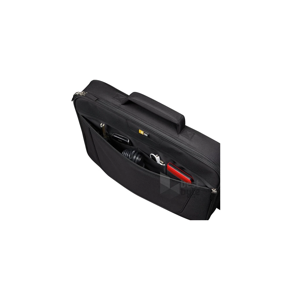 Case Logic VNCI-215 fekete 15"-16" notebook táska