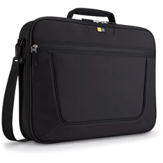 Case Logic VNCI-217 fekete 17" notebook táska
