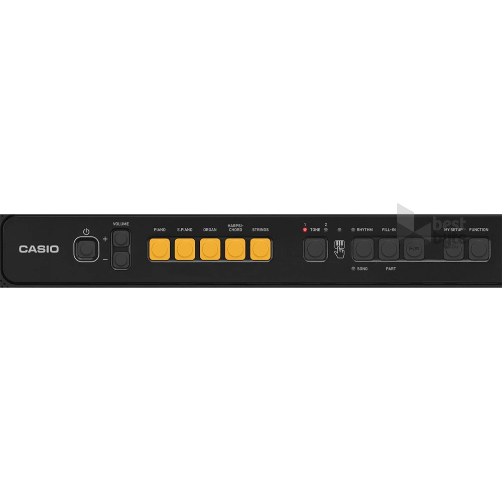 Casio CT S100 szintetizátor
