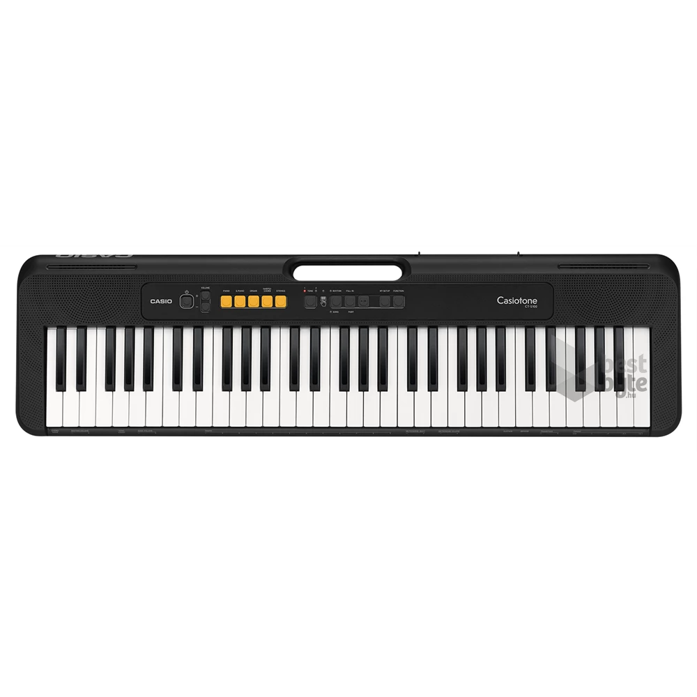 Casio CT S100 szintetizátor