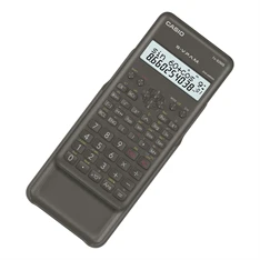 Casio FX-82MS 2E tudományos számológép