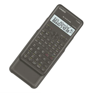 Casio FX-82MS 2E tudományos számológép