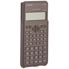 Casio FX-82MS 2E tudományos számológép