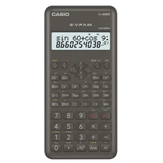 Casio FX-82MS 2E tudományos számológép