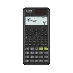 Casio FX-85ES Plus 2 tudományos számológép