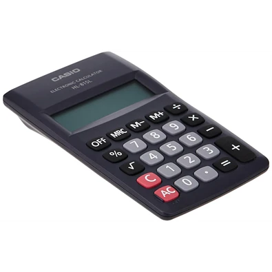 Casio HL-815L Zsebszámológép
