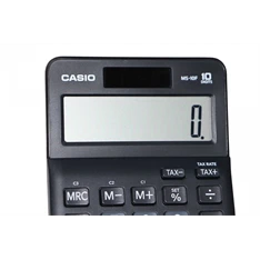 Casio MS-10F asztali számológép