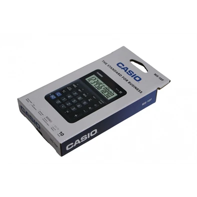 Casio MS-10F asztali számológép
