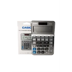 Casio MS-80F asztali számológép