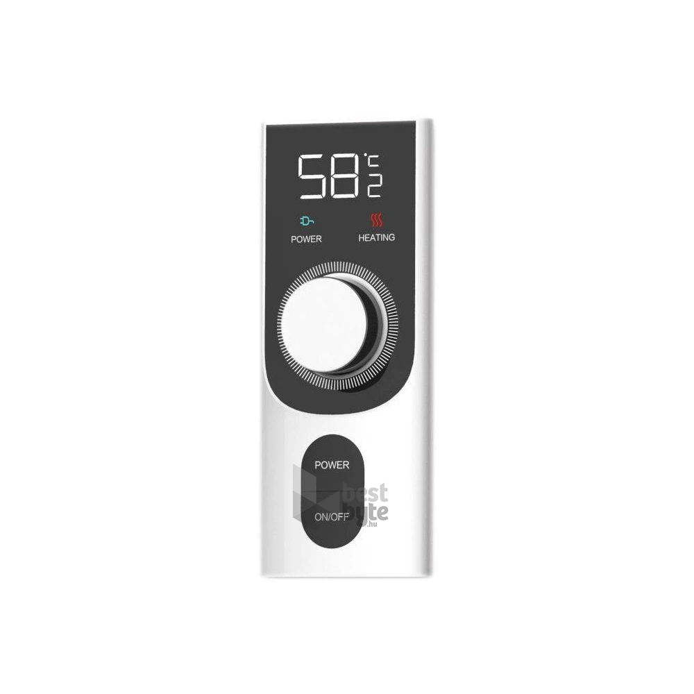 Cata CTRS-100 REV SLIM elektromos bojler