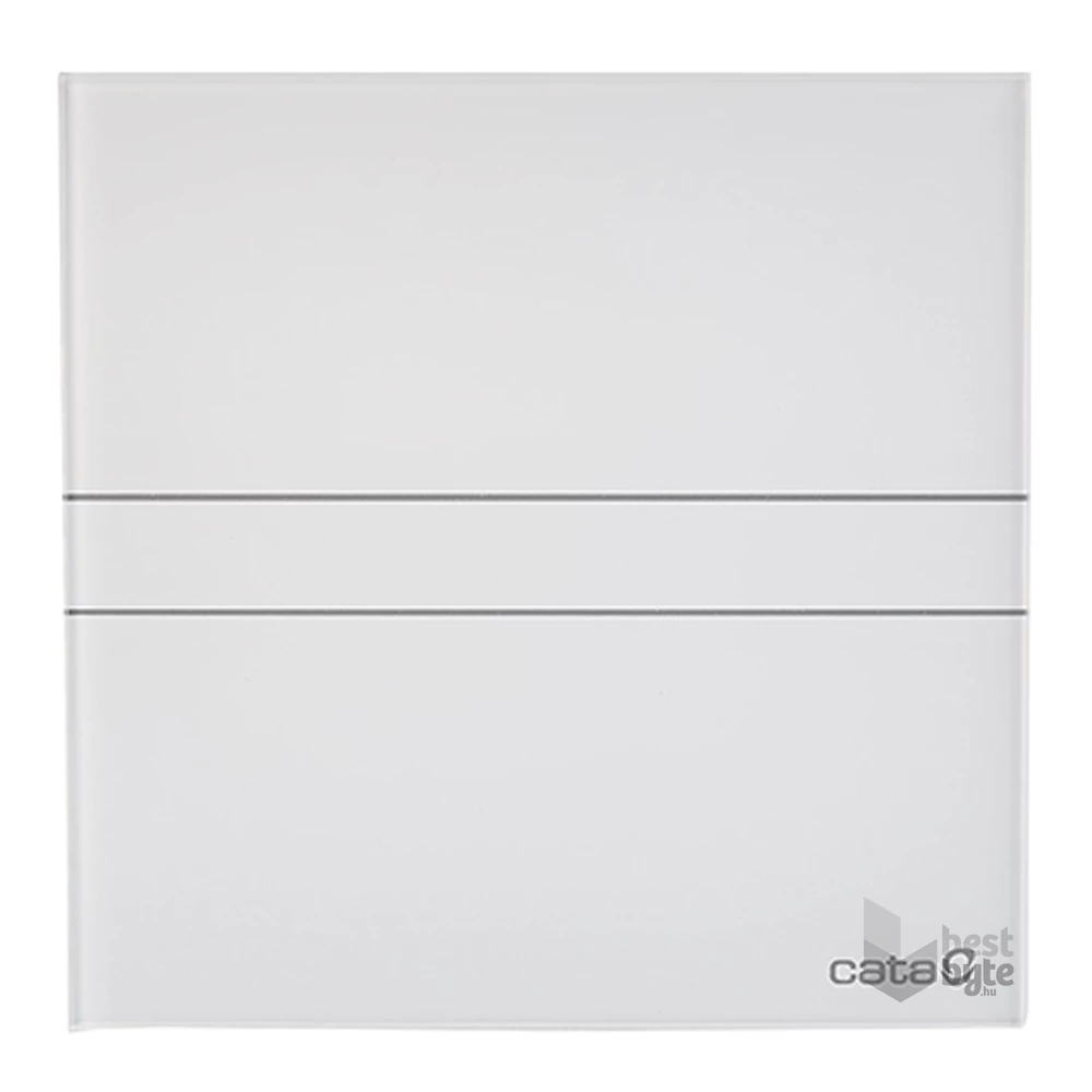 Cata E-100 GS szellőző ventilátor