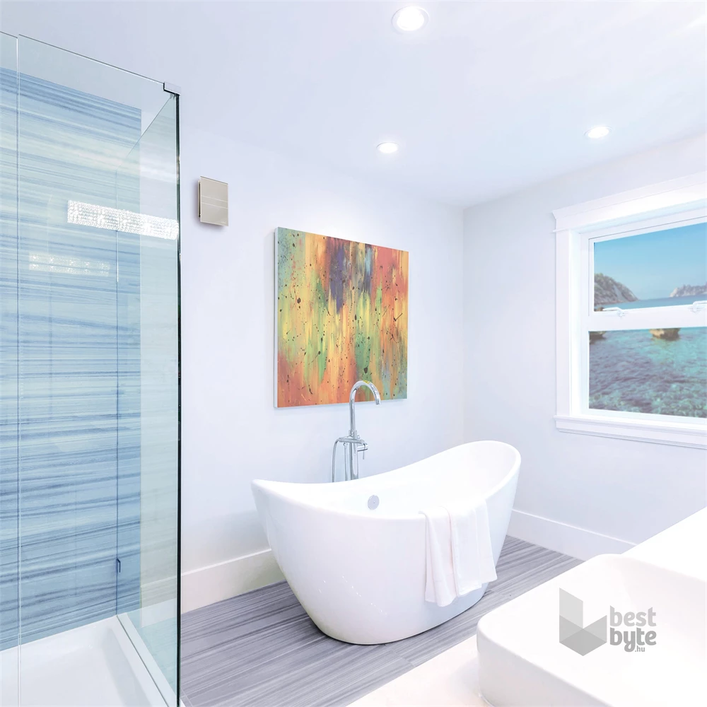 Cata E-100 GS szellőző ventilátor