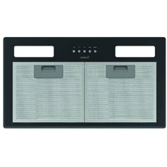 Cata GT-45 plus BK/M fekete, beépíthető, álkürtős, méret:49,2 cm, zajszint:65 dB, páraelszívó (Használt - B) Cata GT-45 plus BK/M fekete, beépíthető, álkürtős, méret:49,2 cm, zajszint:65 dB, páraelszívó (Használt - B)