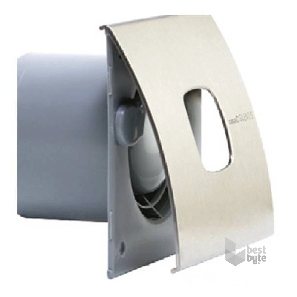 Cata Silentis 10 timer Low Noise szellőző ventilátor