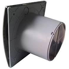 Cata Silentis 10 timer Low Noise szellőző ventilátor