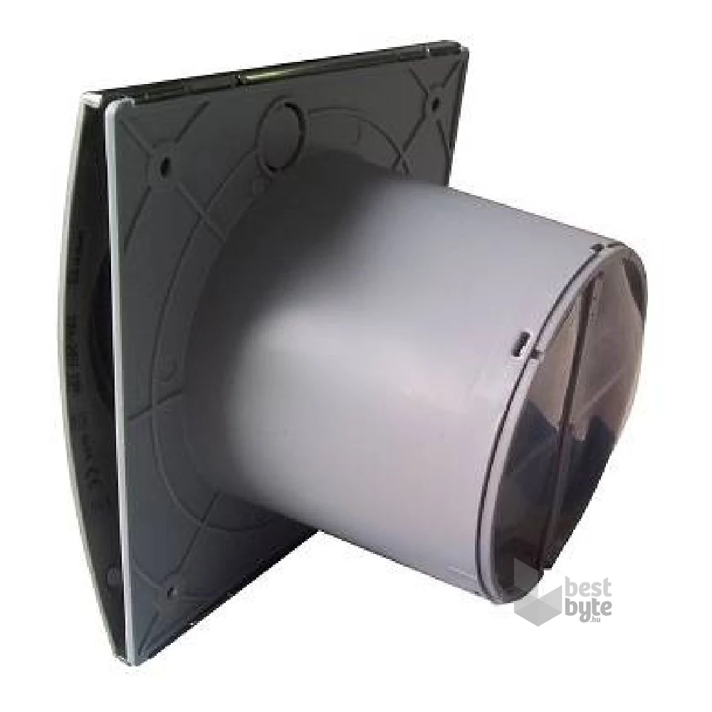 Cata Silentis 10 timer Low Noise szellőző ventilátor