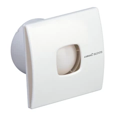 Cata Silentis 10 timer Low Noise szellőző ventilátor