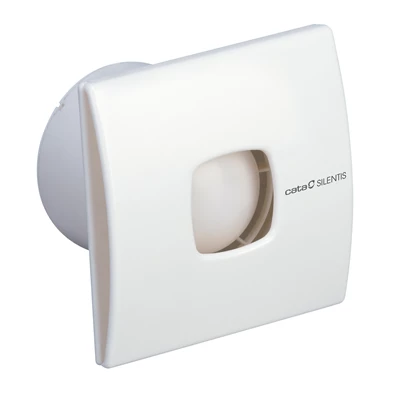 Cata Silentis 10 timer Low Noise szellőző ventilátor