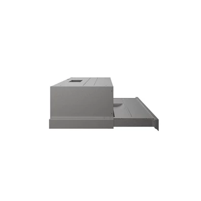 Cata TF-2003/60 LED duralum inox teleszkópos páraelszívó