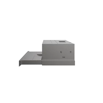 Cata TF-2003/60 LED duralum inox teleszkópos páraelszívó