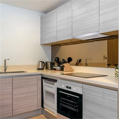 Cata TFB-5160 X inox, beépíthető, kihúzható, méret:59,5 cm, teleszkópos, zajszint:61 dB, páraelszívó