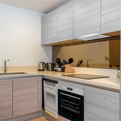 Cata TFB-5160 X inox, beépíthető, kihúzható, méret:59,5 cm, teleszkópos, zajszint:61 dB, páraelszívó