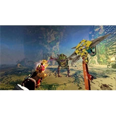 Cave Digger 2: Dig Harder VR2 PS5 játékszoftver