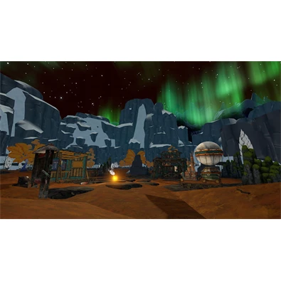 Cave Digger 2: Dig Harder VR2 PS5 játékszoftver