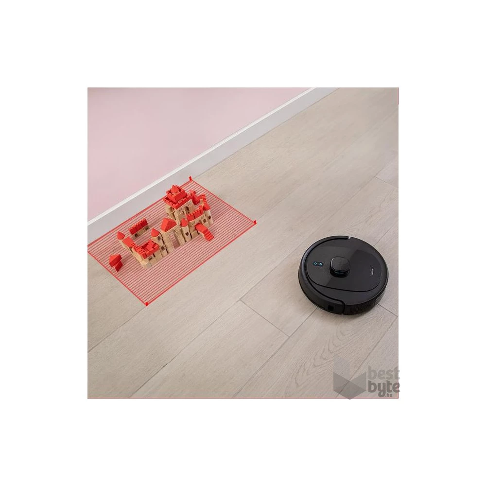 Cecotec Conga 7490 Immortal X-Treme robotporszívó